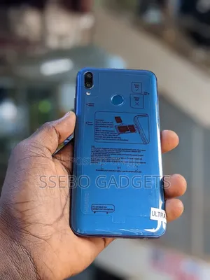 Huawei Y9 2019 128 GB