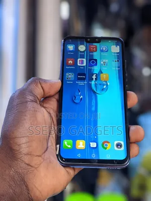 Huawei Y9 2019 128 GB