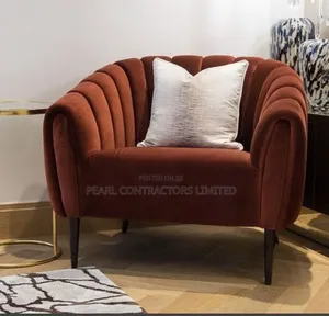 Sofa Chairs/Berlin Accent Sofa Chairs Any Colour 