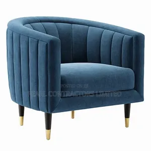 Sofa Chairs/Berlin Accent Sofa Chairs Any Colour 