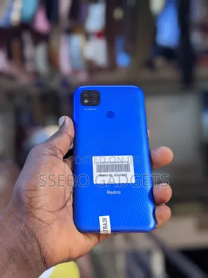 Xiaomi Redmi 9C 128 GB Blue