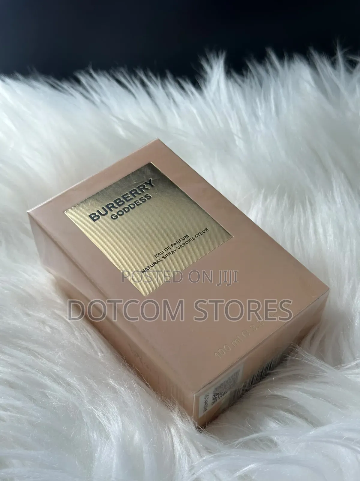 Burberry Goddess Eau De Parfum (100ml)