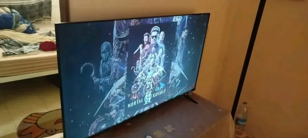 Television