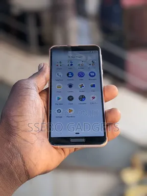 Sharp Sense 3 Lite 64 GB Pink