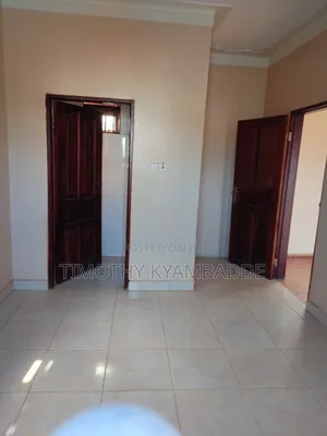 Furnished 2bdrm House in Nsangi for rent