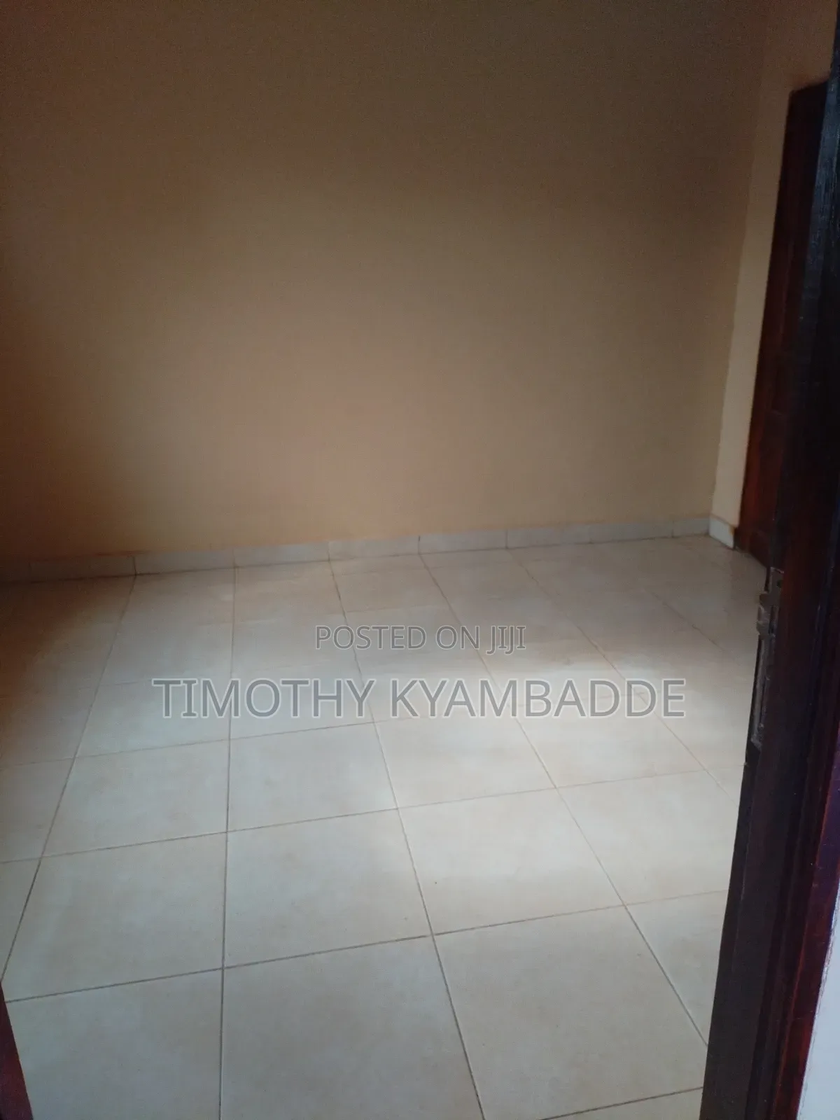 Furnished 2bdrm House in Nsangi for rent