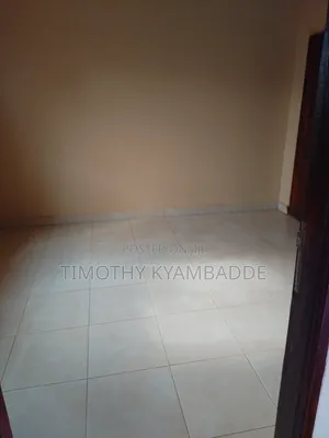 Furnished 2bdrm House in Nsangi for rent