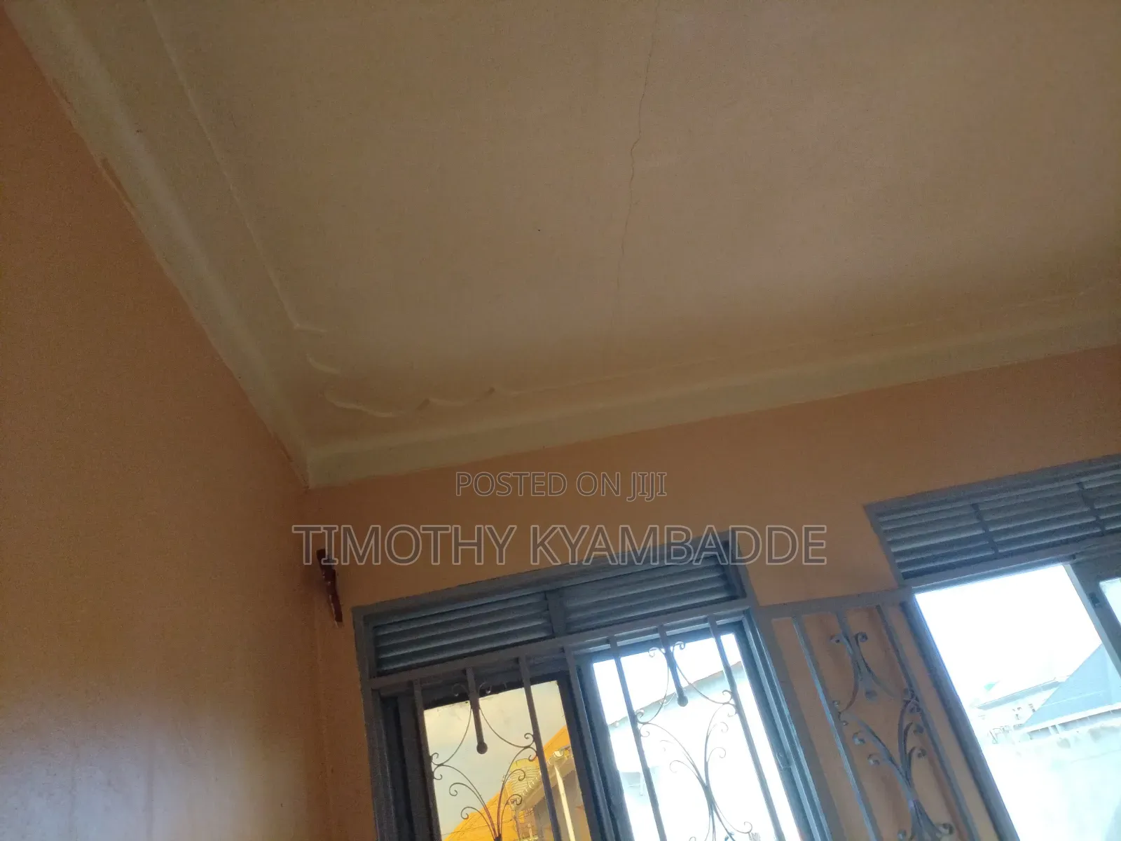 Furnished 2bdrm House in Nsangi for rent
