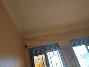 Furnished 2bdrm House in Nsangi for rent