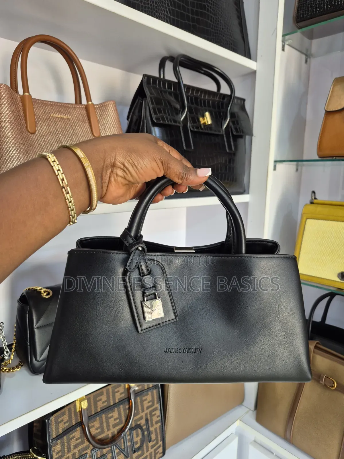 Elegant Ladies Bags