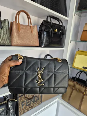 Elegant Ladies Bags