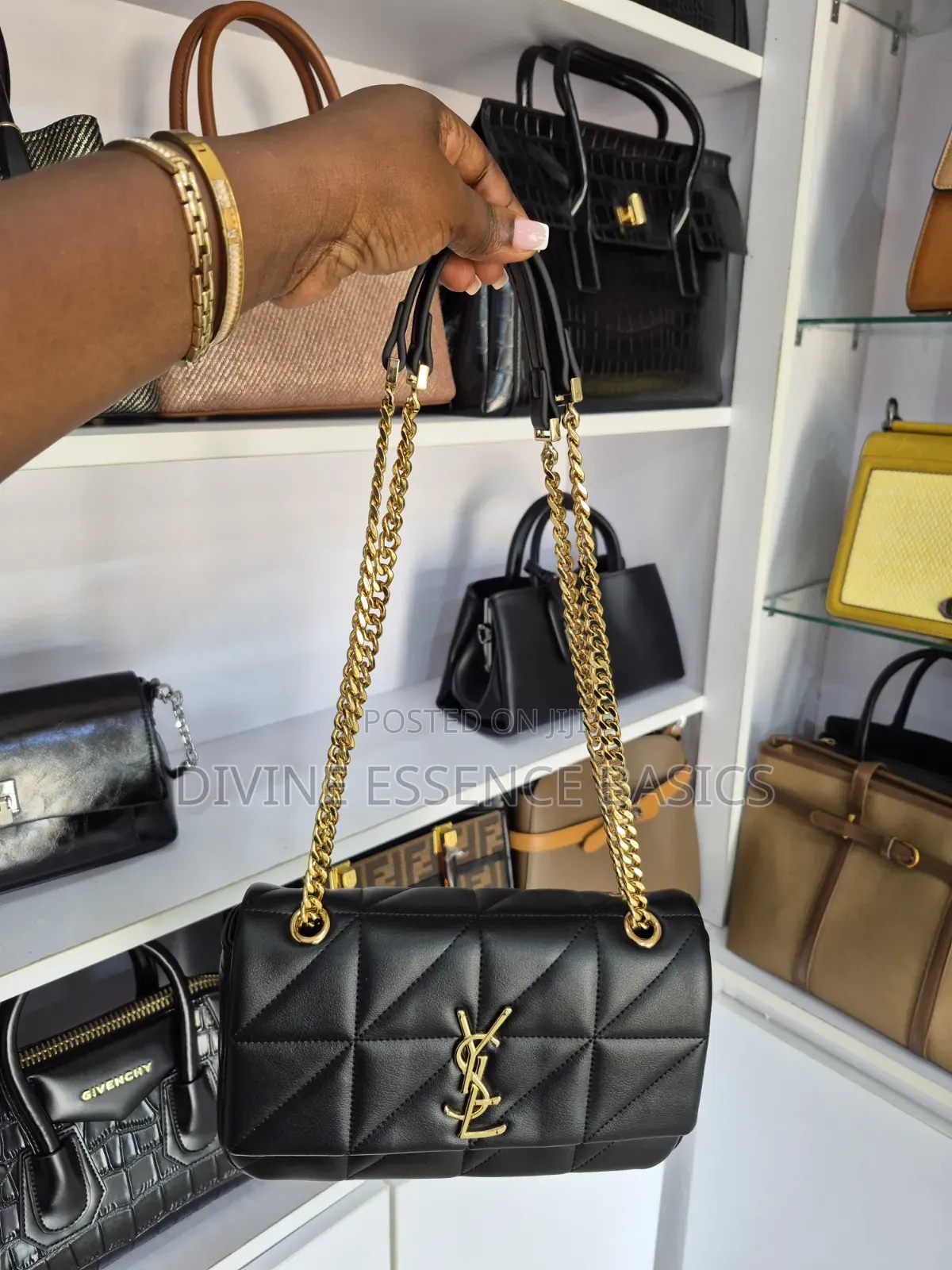 Elegant Ladies Bags