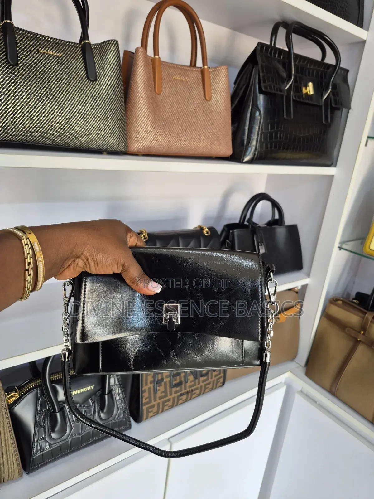 Elegant Ladies Bags