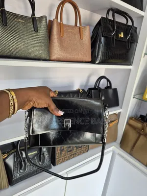 Elegant Ladies Bags