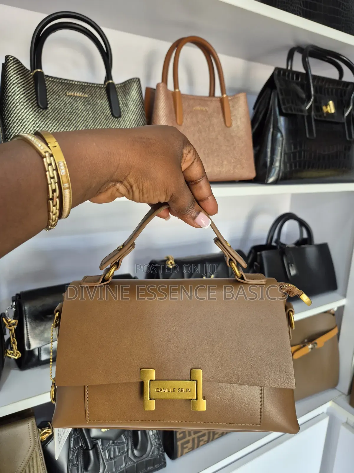 Elegant Ladies Bags