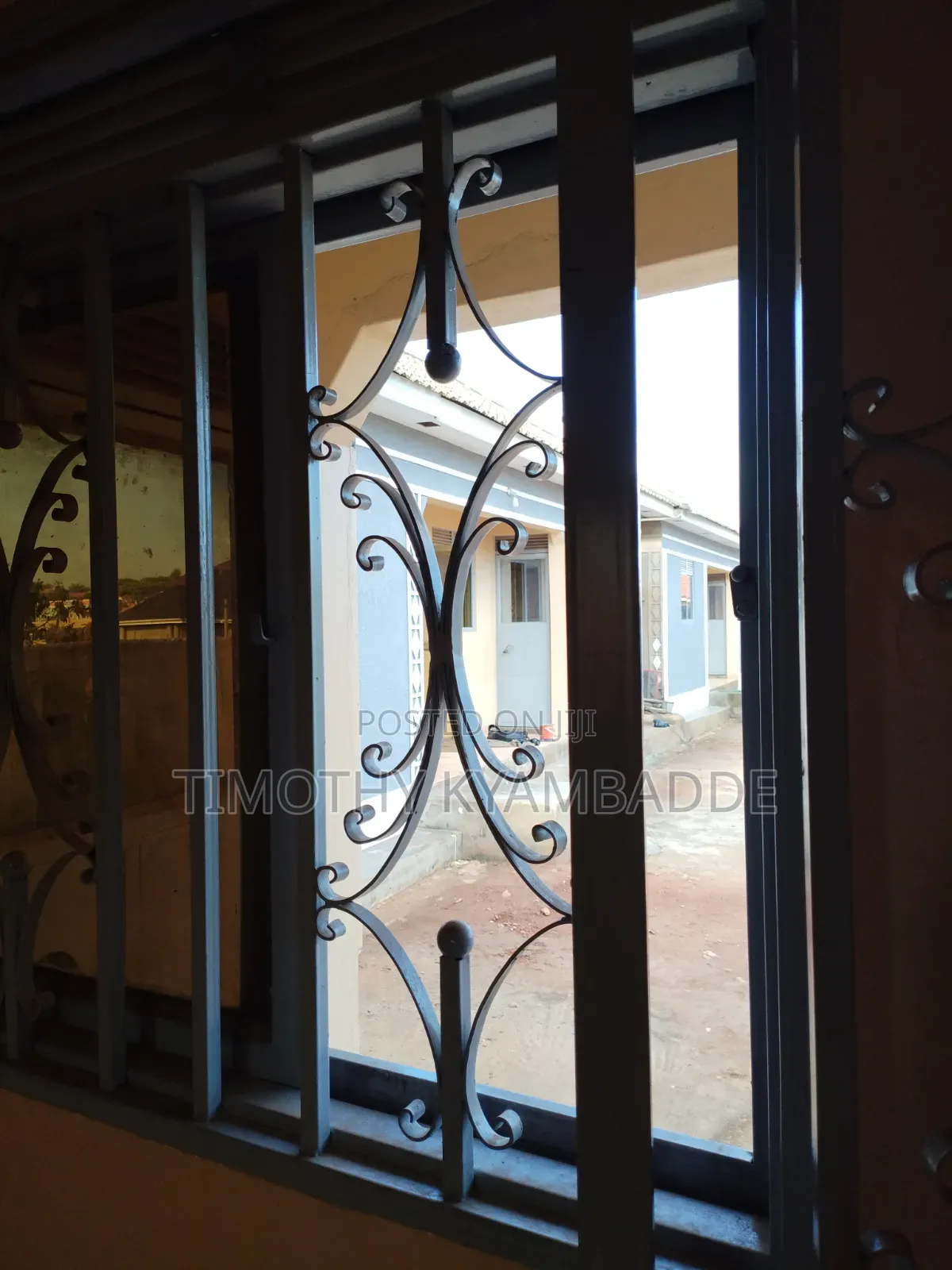 Furnished 2bdrm House in Nsangi for rent