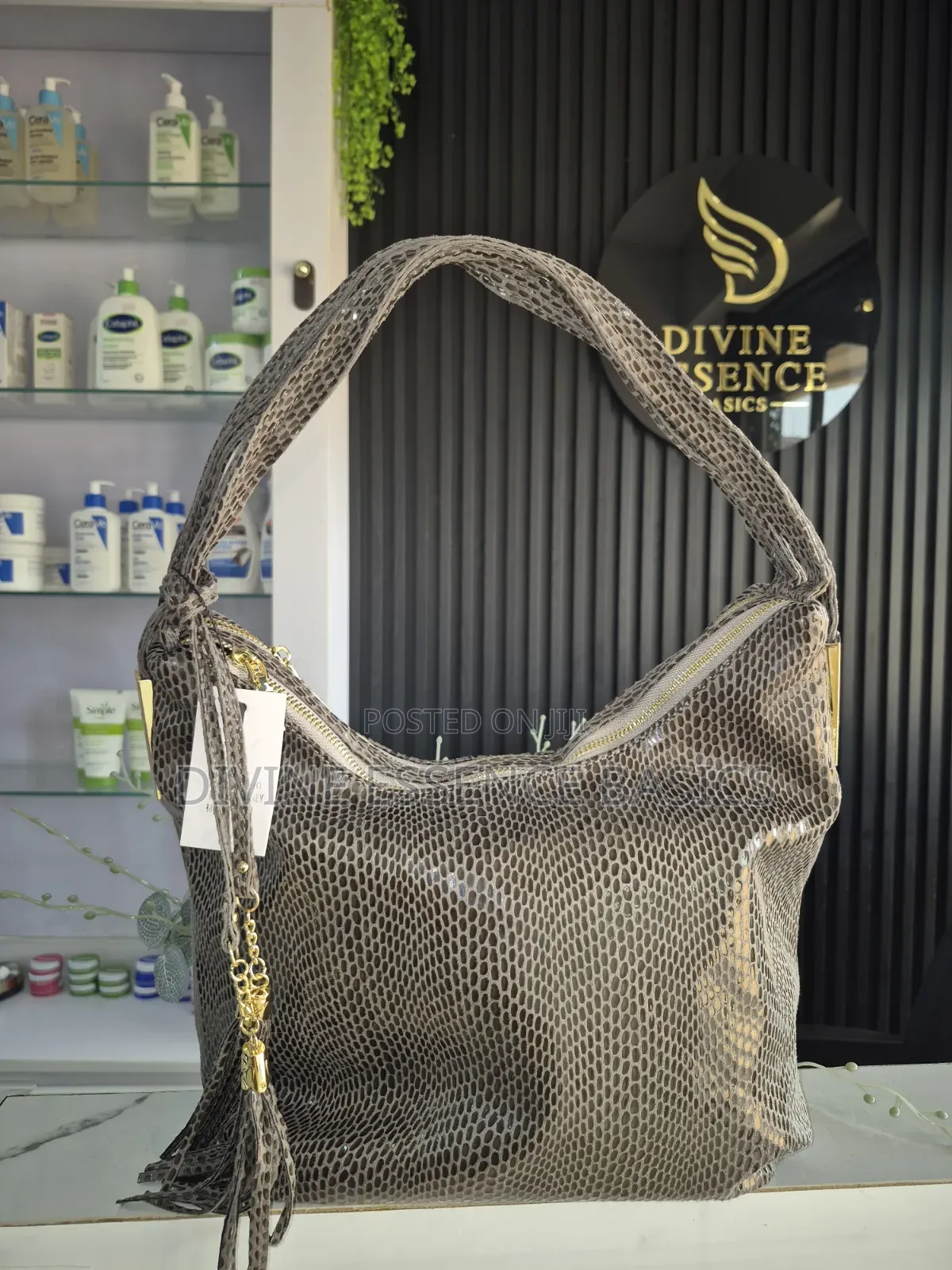 Elegant Ladies Bags