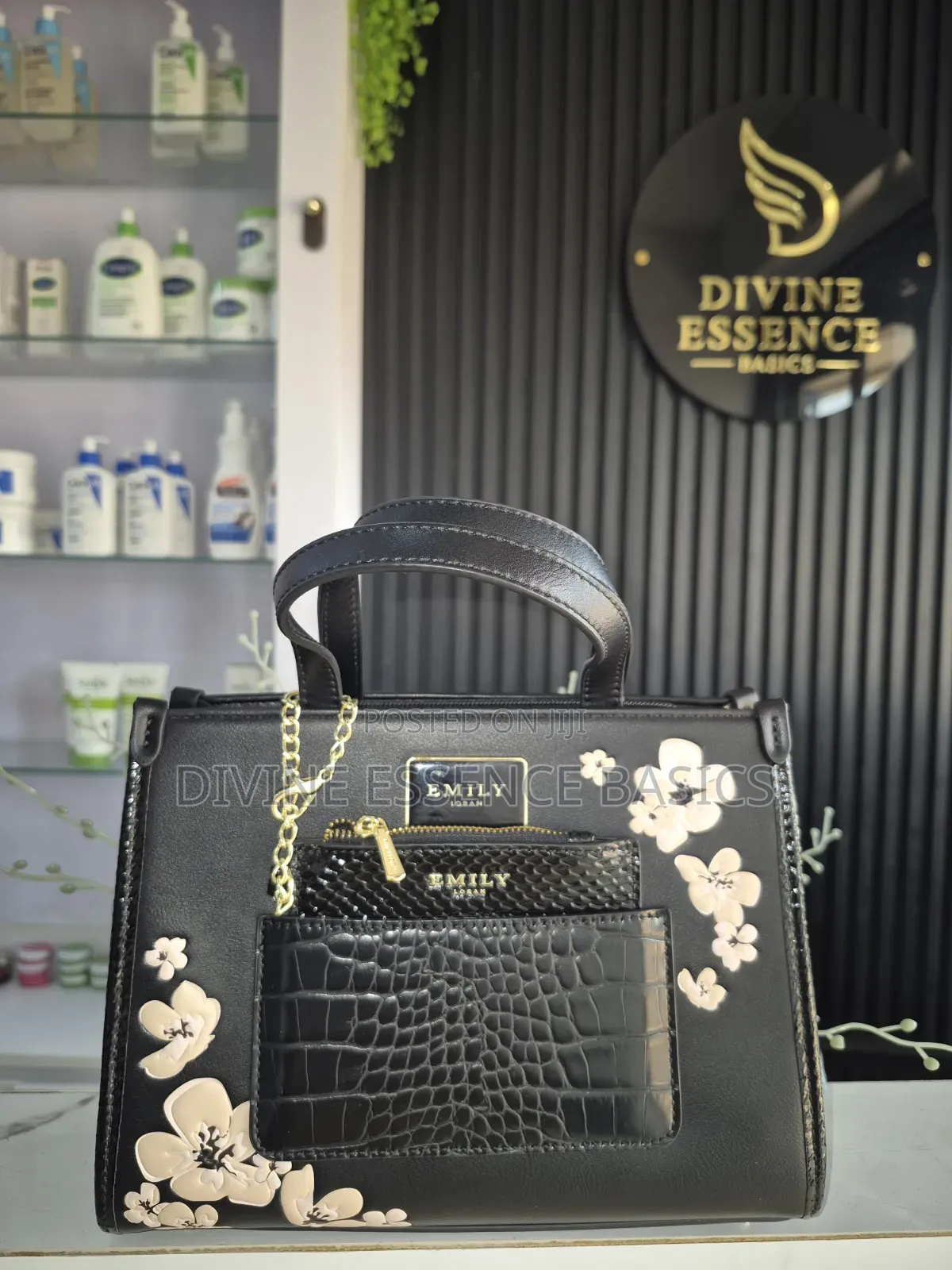 Elegant Ladies Bags
