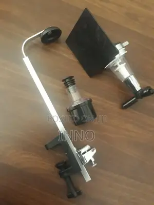 Liquor Dispensers