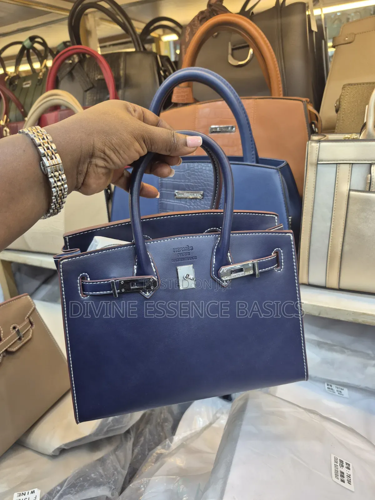 Elegant Ladies Bags