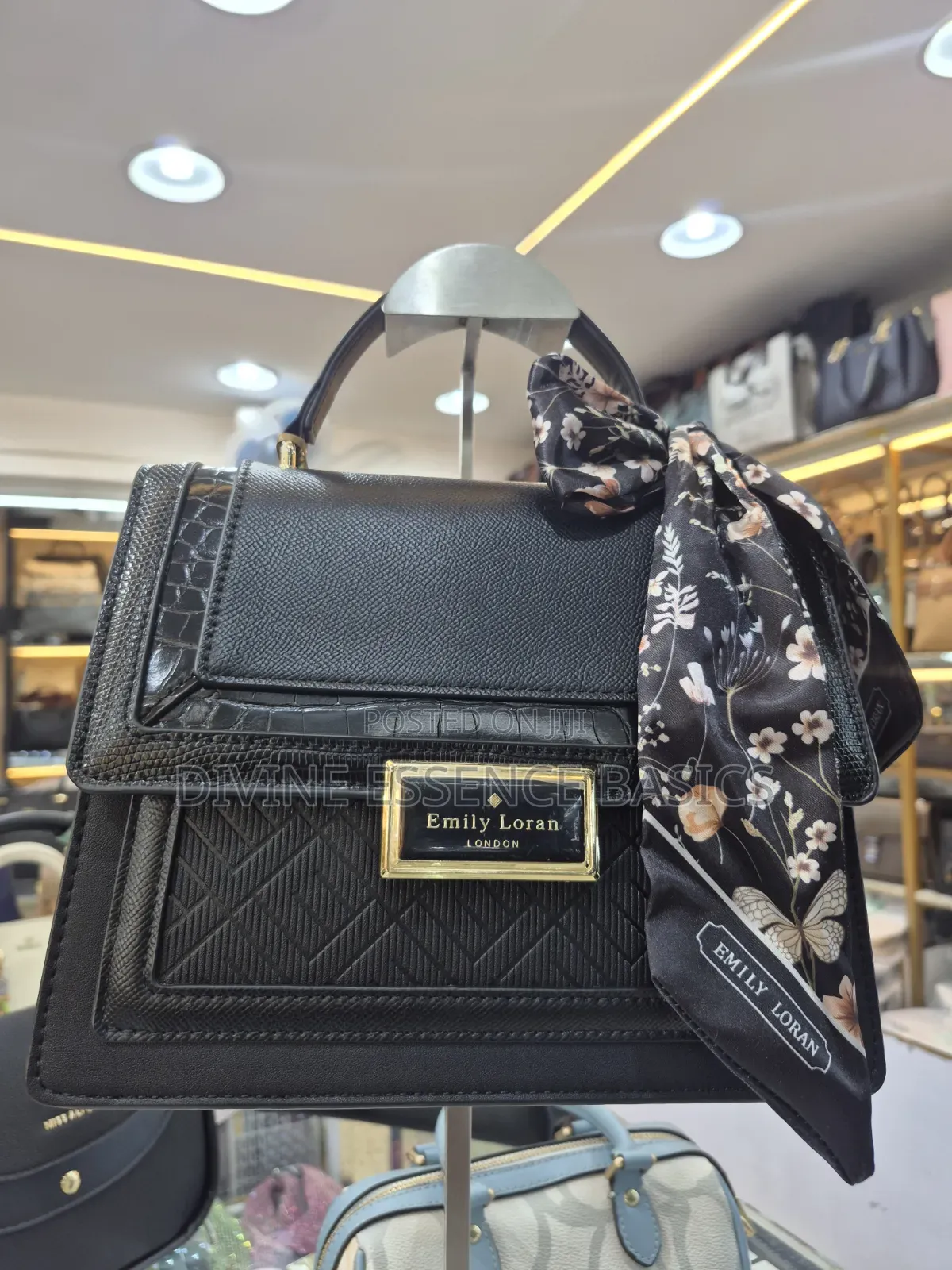 Elegant Ladies Bags
