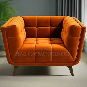 Sofa Chairs/Single Accent Sofa Chairs in Any Colour
