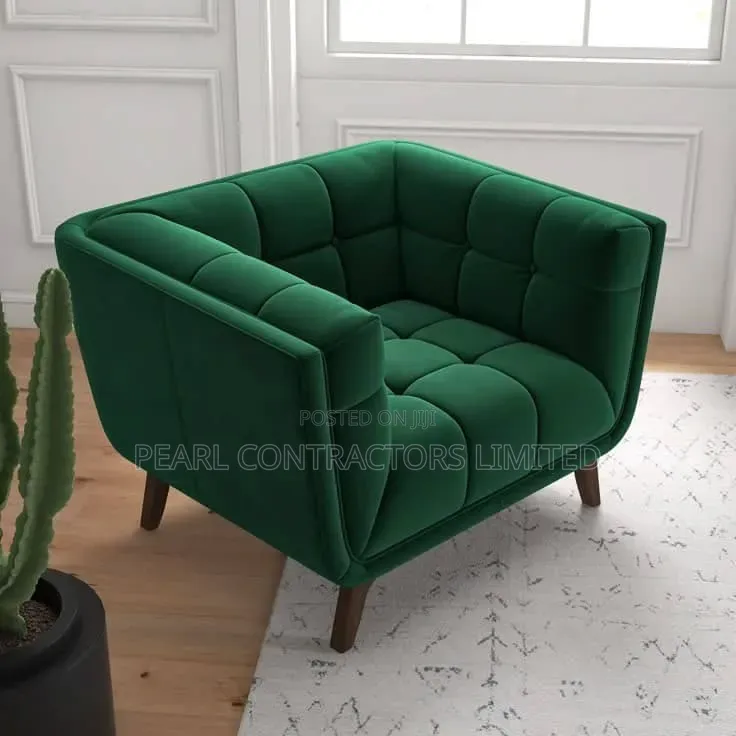 Sofa Chairs/Single Accent Sofa Chairs in Any Colour