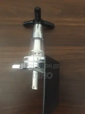 Liquor Dispensers