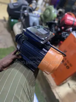 Motors Electric