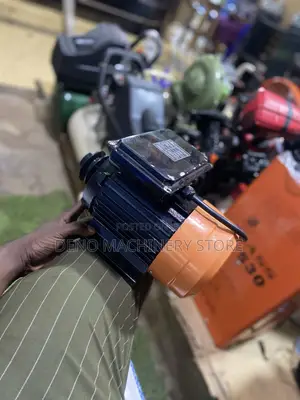 Motors Electric