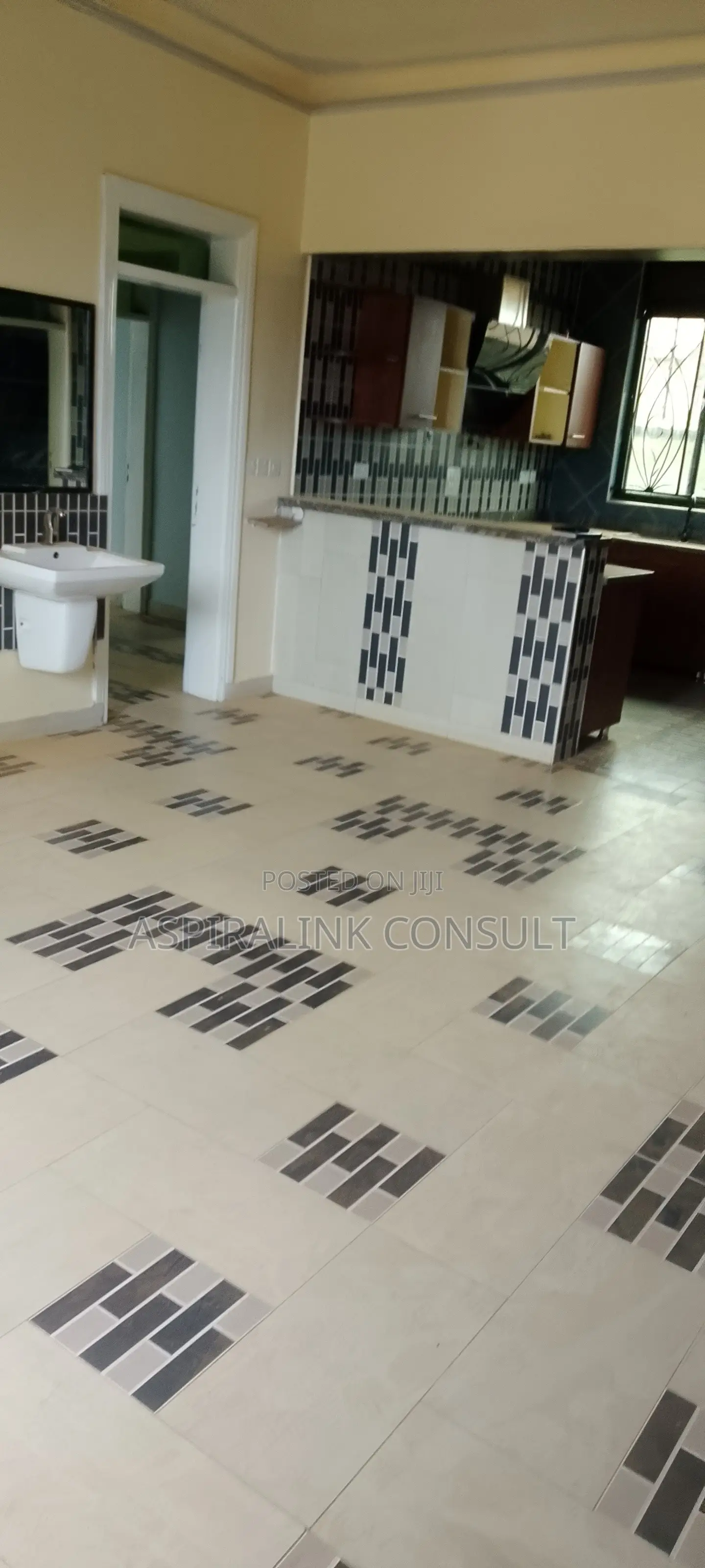 2bdrm Apartment in Nakawa for rent