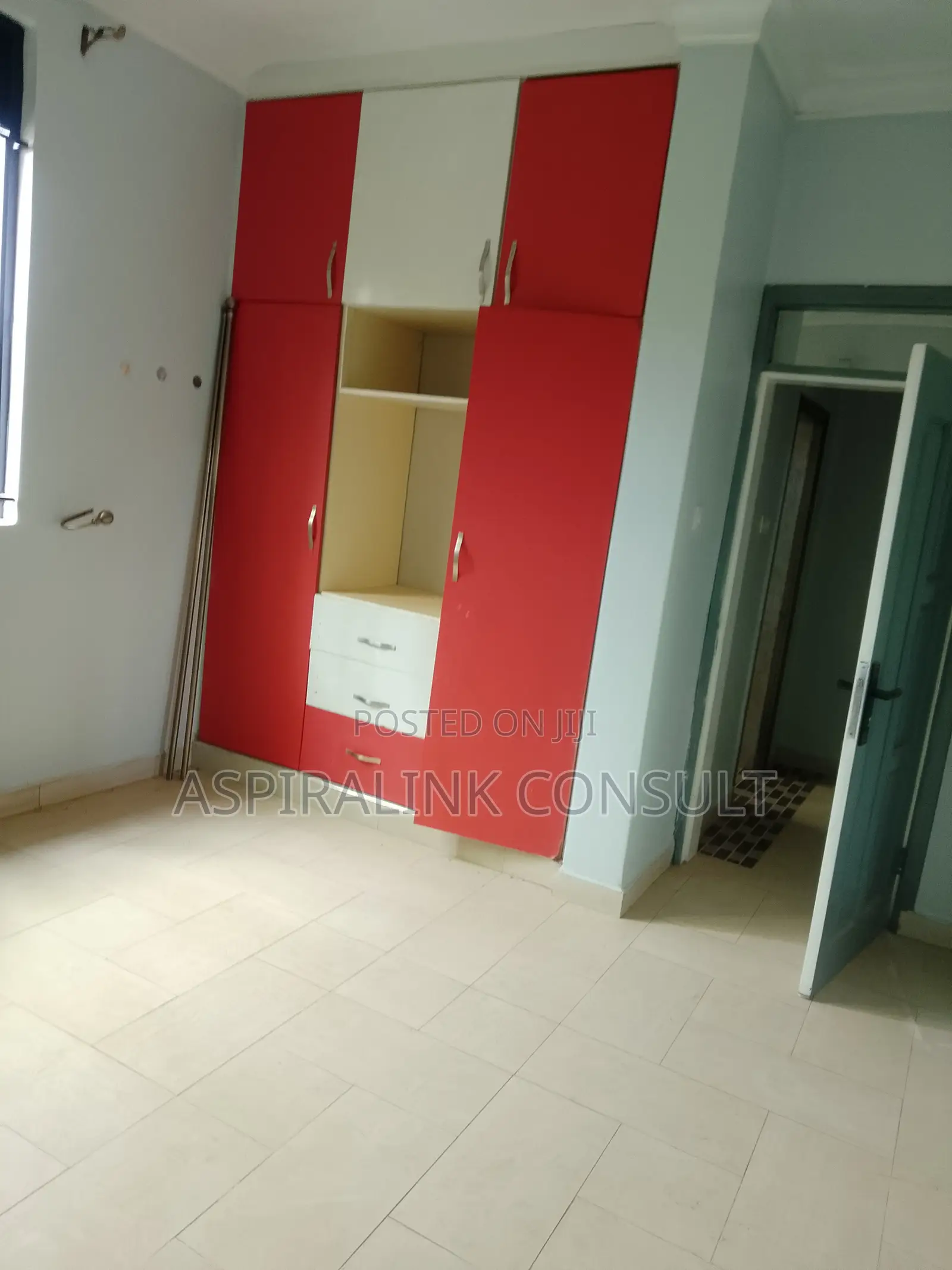 2bdrm Apartment in Nakawa for rent