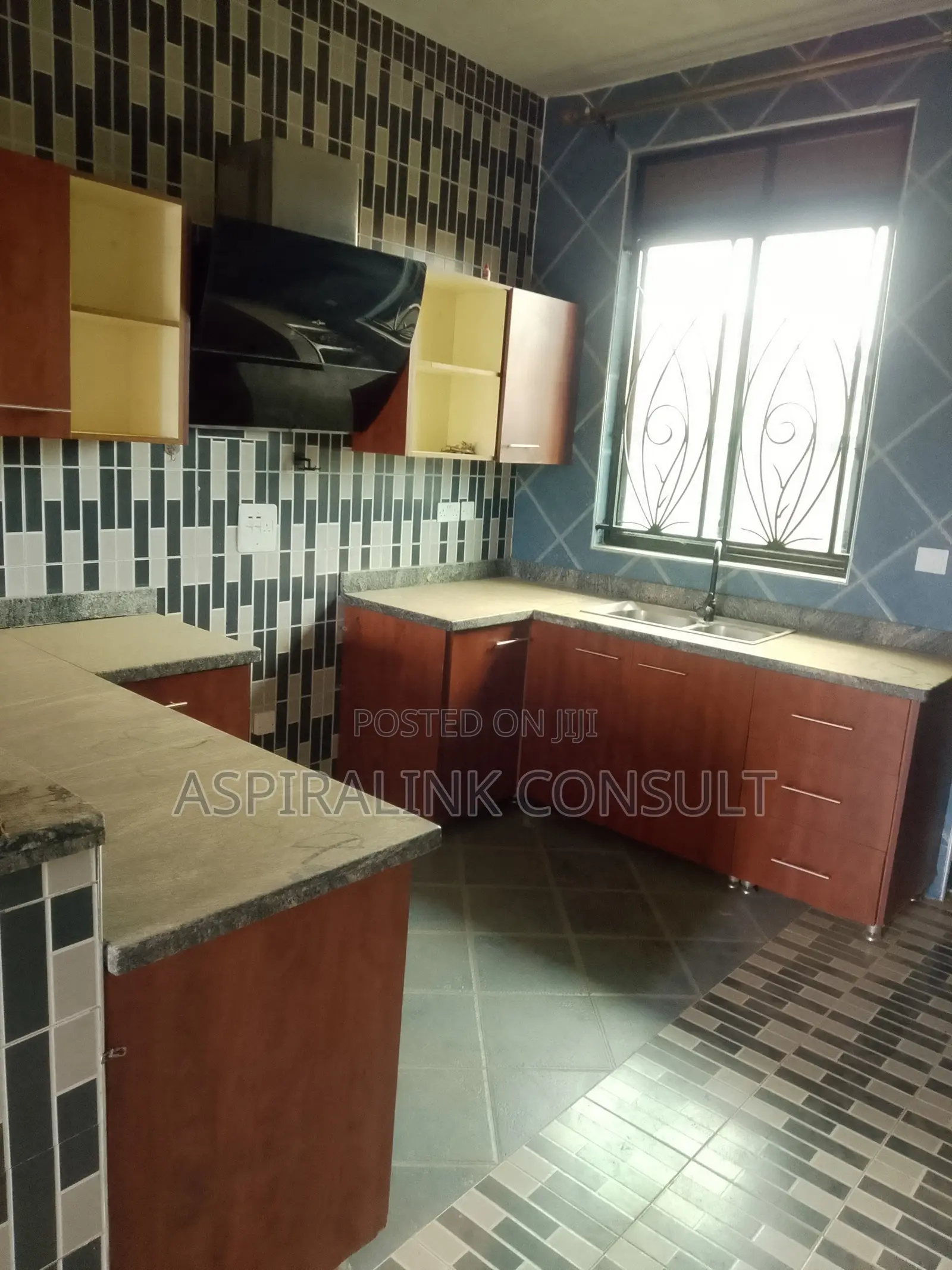 2bdrm Apartment in Nakawa for rent