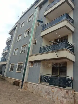 2bdrm Apartment in Nakawa for rent
