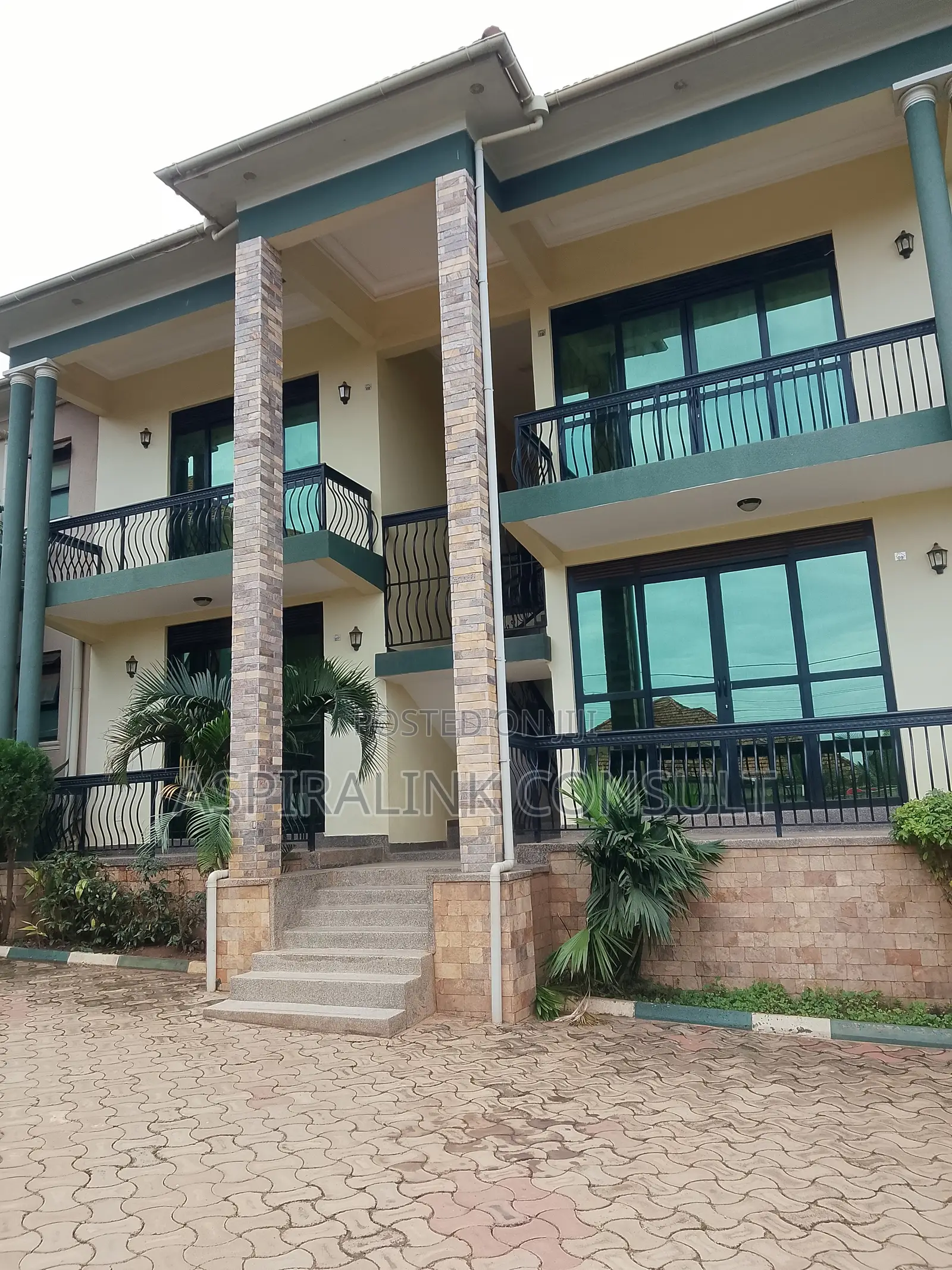 2bdrm Apartment in Nakawa for rent