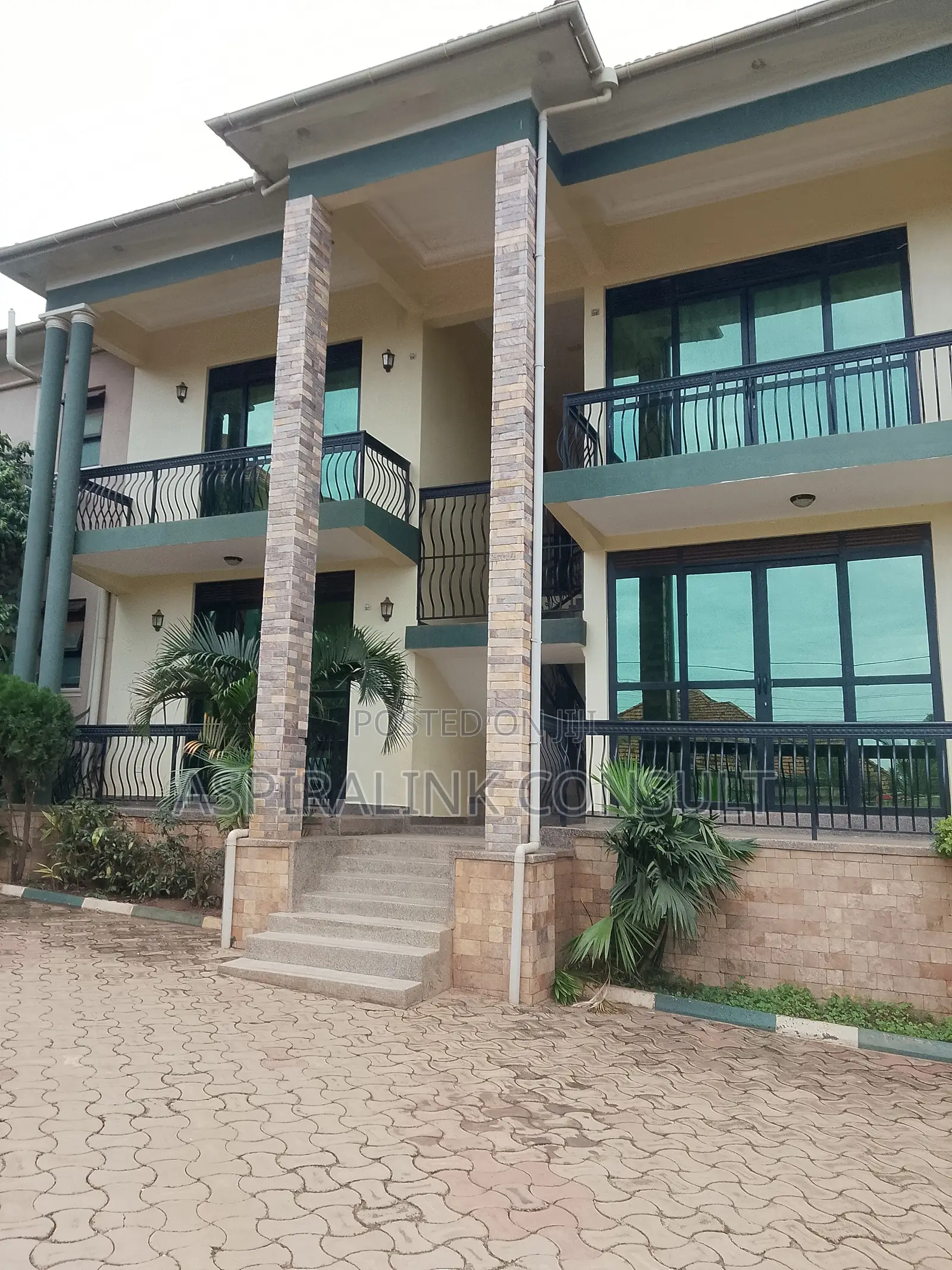 2bdrm Apartment in Nakawa for rent