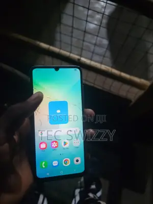 Samsung Galaxy A06 128 GB White