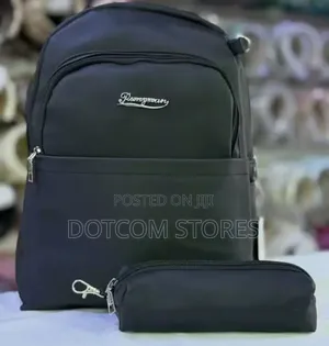 Unique Fashion Design Bags