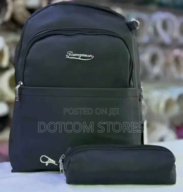 Unique Fashion Design Bags