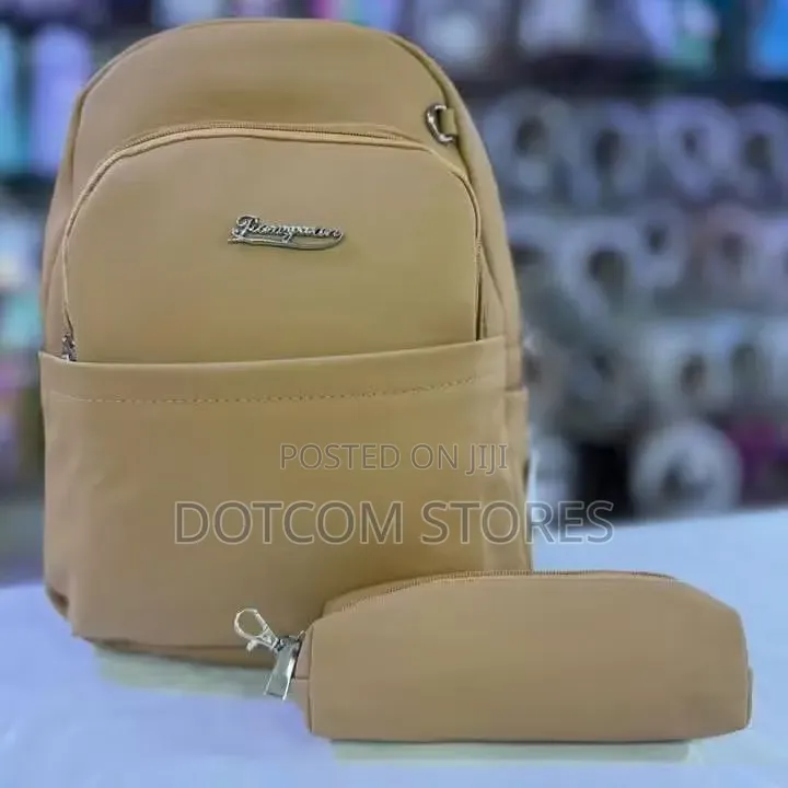Unique Fashion Design Bags