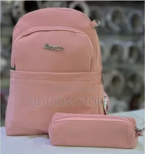 Unique Fashion Design Bags