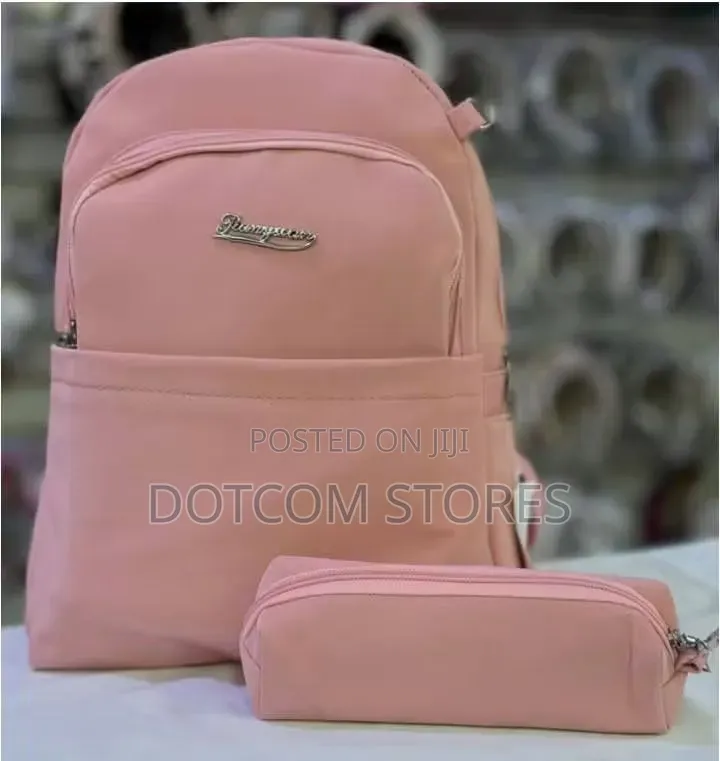 Unique Fashion Design Bags