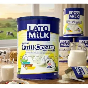 Lato Milk Lato Whole Powdered Milk - 400g