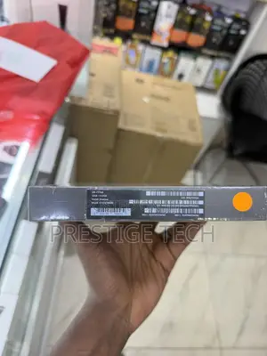 New Samsung Galaxy Z Fold8 Ultra 256 GB Black