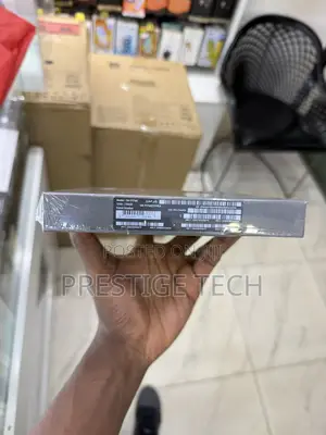 New Samsung Galaxy Z Fold8 Ultra 256 GB Black