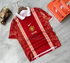 Dior Club Jersey Original Material