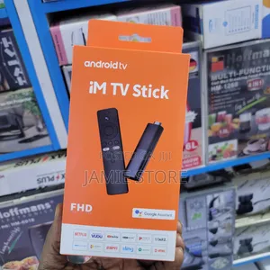 Android iM TV Stick