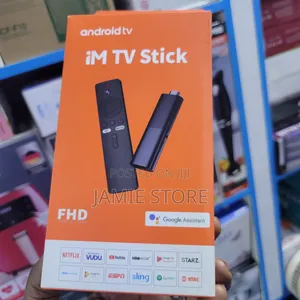 Android iM TV Stick