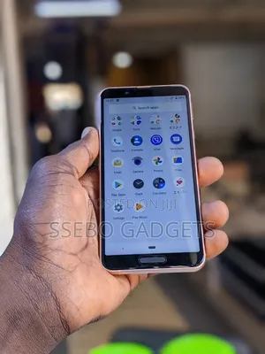 Sharp Sense 3 Lite 64 GB