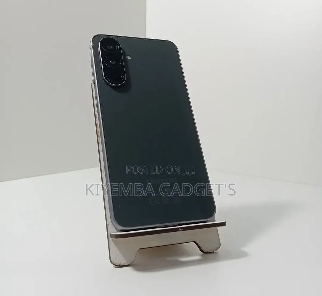 New Samsung Galaxy A56 256 GB Black